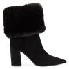 Nine West Chrissa Heel Bootie