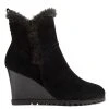 Nine West Boots & Booties Cici Wedge Bootie