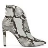 Nine West Heels Danie Heel Booties
