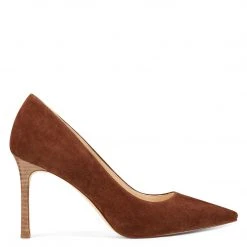 Nine West Heels Emmala Pointy Toe Pumps 48 Nine West Heels Emmala Pointy Toe Pumps