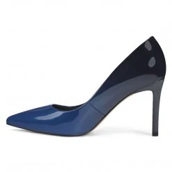 Nine West Shoes Ezra Pointy Toe Pumps
