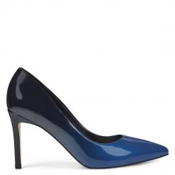 Nine West Shoes Ezra Pointy Toe Pumps