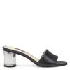 Nine West Fab Open Toe Slide Sandals 1 Nine West Fab Open Toe Slide Sandals