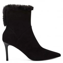 Nine West Fhani Pointy Toe Bootie Boots & Booties