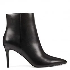 Nine West Fhayla Pointy Toe Booties