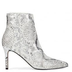 Nine West Fhayla Pointy Toe Booties