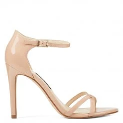 Nine West Iman Open Toe Sandals