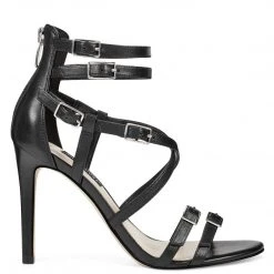 Nine West Imani Strappy Dress Sandals
