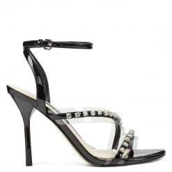 Nine West Ismene Heel Sandals