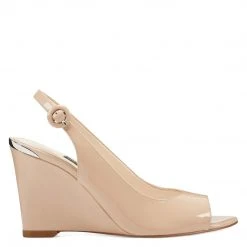 Nine West Lara Dress Wedge