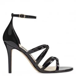 Nine West Malina Heel Sandals Heels