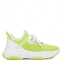 Nine West Norla Casual Sneakers Color Pop