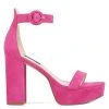Nine West High Impact Platforms Rebeka Platform Sandals